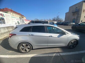 Hyundai i30 - 9