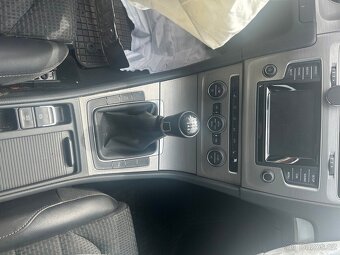 VW Golf VII, 1.2 TSi, 77kW, 2014 - 9