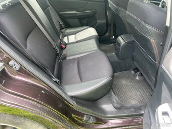 Subaru Impreza 1.6 84kw 4x4 2013 - 9