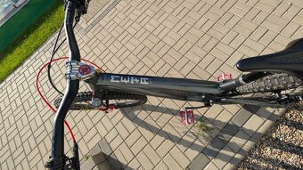 Commencal META 29 AM L (2021) - 9