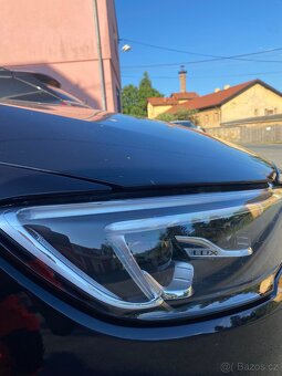 Opel Insignie Sport Business Edition - 9