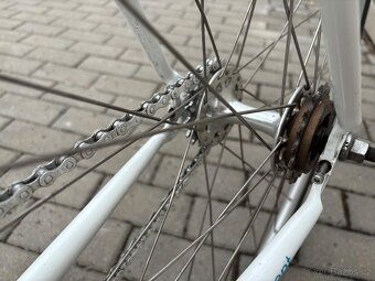 Fixie/singlespeed - 9