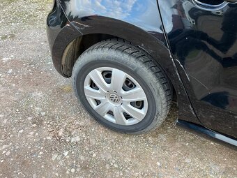 VW POLO 1.2 benzin 44 kW - 9