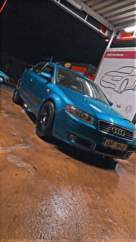 Audi A3 8P 2.0 TDI 103kw - 9