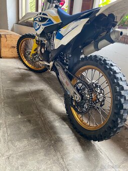 Husqvarna tc 250 2t 2016 - 9