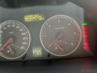 Volvo v50 2.0d 100kw - 9