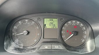 Škoda Fabia 1.2TSi 63kW Servis,Klima - 9