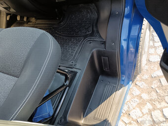FIAT DUCATO 2,0 JTD L2H1Nové rozvody - 9