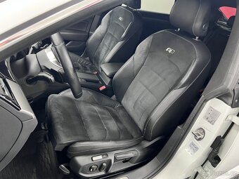 VW Arteon R-Line 2.0 TDI 110 kW DSG 2017 - 9