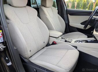 Skoda Octavia 2.0 TDI/DSG Style - 9