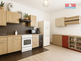 Prodej rodinného domu, 200 m², Volary, ul. 5. května - 9