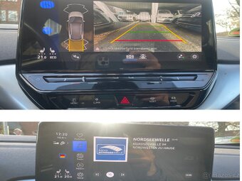 ID.4 ProPerfm 2o4PS 82kW LED Nav DPH PDC TpČrp Kam Tažn 2/23 - 9