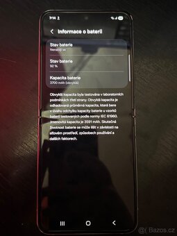 Samsung Galaxy Z Flip 5 512 GB - 9