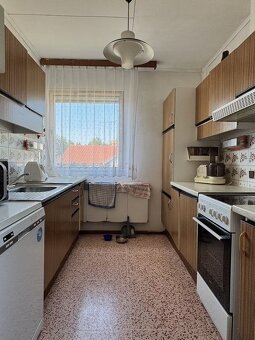 Prodej RD s velkou zahradou, Horní Studenec. - 9