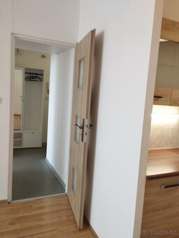Prodej bytu 2kk 42m2 Mělník -30km od Prahy - 9