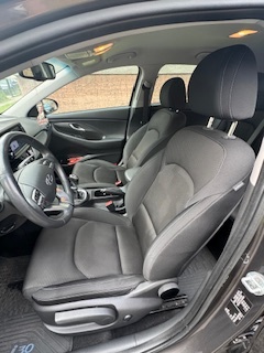 Hyundai i30 1.6 CRDI, 81 kW, Hatchback - 9