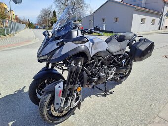 Yamaha Niken 850 GT Možné splátky - 9