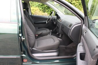 Škoda Fabia 1,4 16V 55kW,1 Majitel, Rezervace - 9
