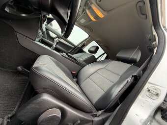 Mercedes-Benz C200cdi AVANTGARDE w204 combi TOP CENA - 9