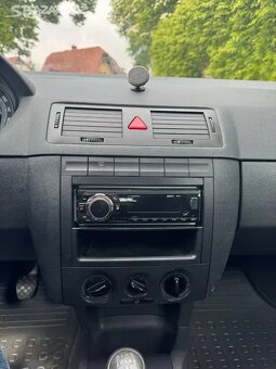 Fabia 1.2 Combi HTP AMB 47KW rok 2006, po STK - 9