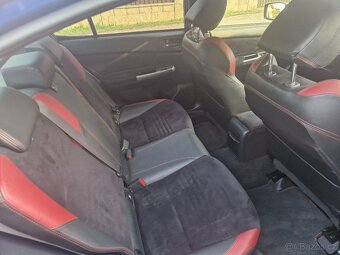 Subaru Impreza WRX STI 2.5 - orig stav. - 9