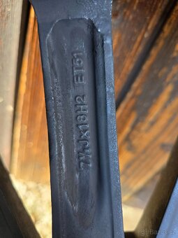Kola 225/40 R18 Škoda - 9