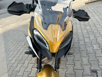 BMW F 900 XR 2021 - 9