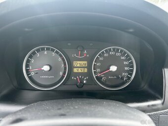 Hyundai Getz 1.4i , NOVÁ STK - 9