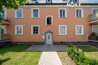 Pronájem byt 3+kk, 75㎡ - 9