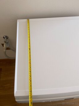 Volně stojící myčka Bosch 60 cm - 9
