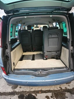 Renault Espace 2.0 127kw Plná výbava - 9