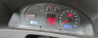 Volkswagen Transporter - 9