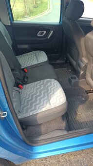 Škoda Roomster - STK 6/27, udržovaný, bez dalších investic - 9