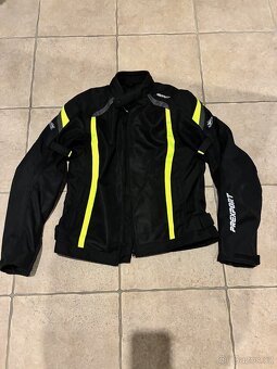 Yamaha YP400 Majesty - 9