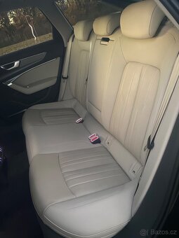 Audi A6 avant 40tdi HDMatrix B&O DPH serv.kniha - 9