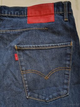 ★ LEVIS® LEJ 502, vel. 34 x 32 ★ - 9