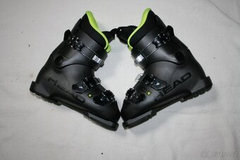 lyže Fischer 100 cm , lyžiarky fischer - 9