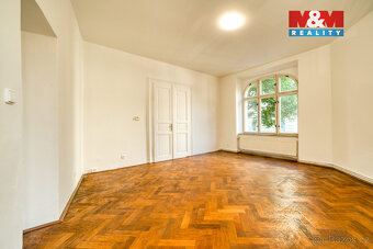 Prodej bytu 2+1, 90 m², Plzeň, ul. Kardinála Berana - 9