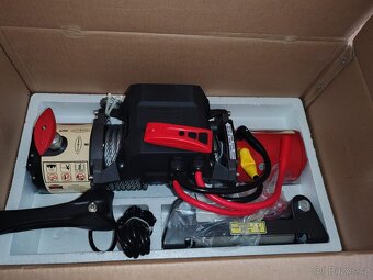 Odtahovka (Opel Movano 2.5 DCI) - 9