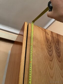 Obývací stěna za odvoz - 9