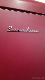 Lednice s mrazákem Schaub Lorenz SL 300R CB - 9