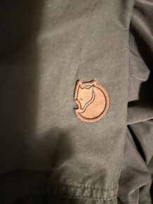 Pánská bunda Fjallraven Forest Hybrid Jacket M - 9
