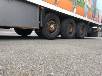 Schmitz SKO24 Carrier - 9