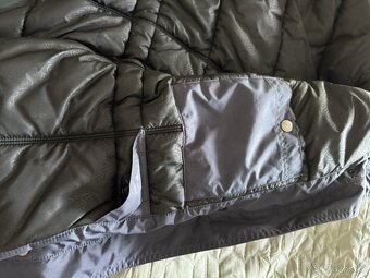 Engelbert Strauss dámská zimní bunda - 9