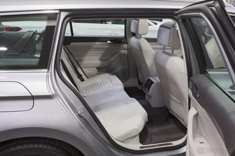 VW Passat B8 Elegance 2.0TDI 110kW DSG - záruka Autodraft - 9