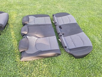 Sedačky Hyundai i30 PD - 9