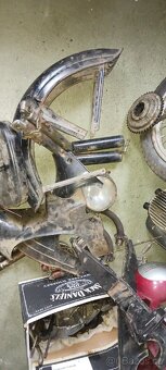 Jawa Čz 150/352 - 9