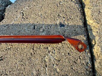 Jawa perak, kyvacka pulbuben, panelka - držáky - 9