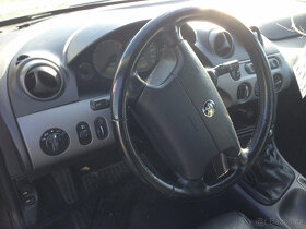 Ford Cougar 2,5 V6 Duratec - 2001 - dily - 9