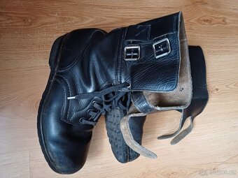 VB, SNB, boty, kanady - 9
